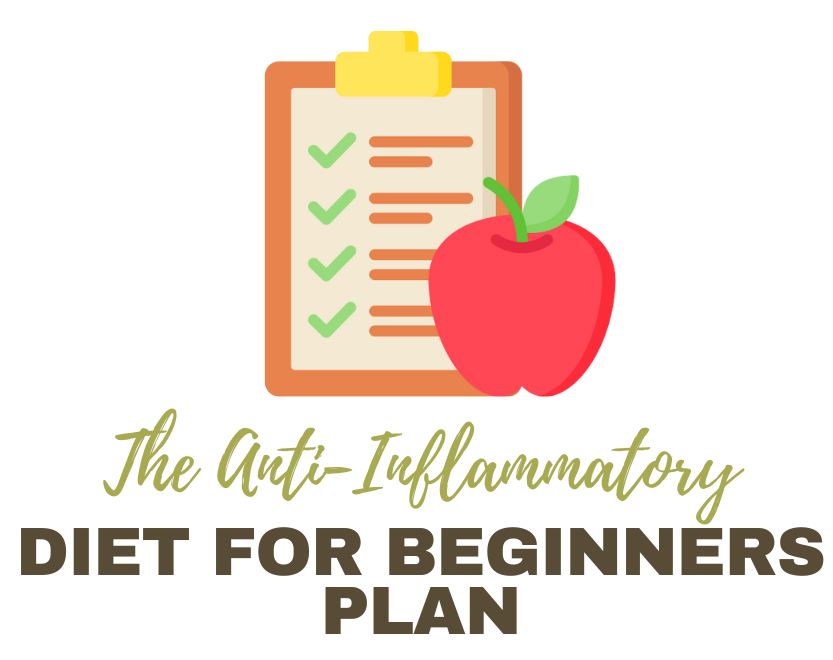 Anti-Inflammatory Diet For Beginners